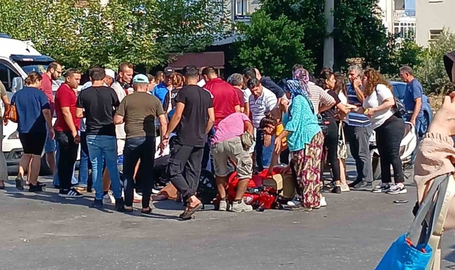 Trafik kazasında yaralanan 18 yaşındaki Nurten'den 13 gün sonra acı haber