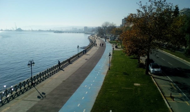 Trakya'da sıcak hava hayatı olumsuz etkiliyor