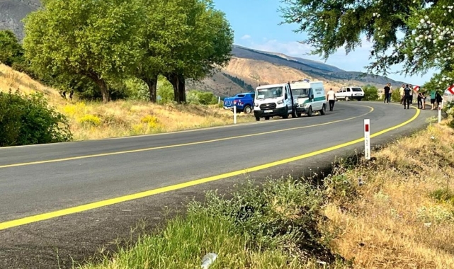 Tren kazasında hayatını kaybetmişti, yakınları 10 gün sonra teşhis etti