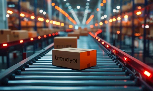 Trendyol, Türkiye alışveriş haritasını açıkladı
