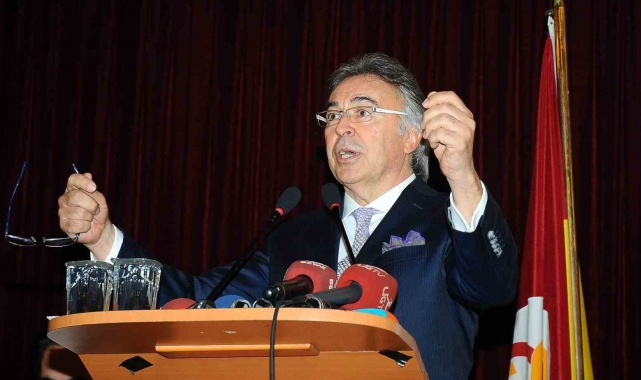 Turgay Kıran: "Florya'nın satılması kulübün geleceği açısından son derece tehlikeli bir durumdur"