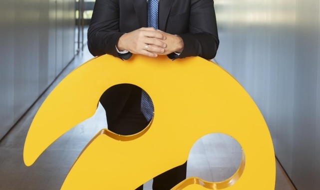 Turkcell Genel Müdürü Dr. Ali Taha Koç: "Teknolojide ülkemizin en parlak yıllarını Türkiye Yüzyılı'nda yazacağız"