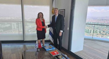 Türkiye ile Uruguay Doğu Cumhuriyeti arasında sağlık turizmi alanında işbirliği anlaşması