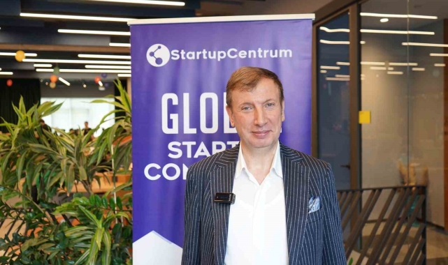 Türkiye start-up ekosistemi 2024'ün ilk yarısında yükselişe geçti