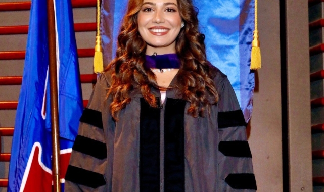 Türkiye'de hukuk okudular, ABD'de baro sınavına girecekler