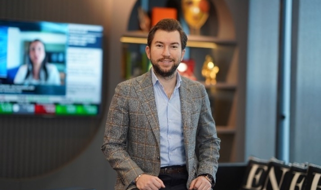 Türkiye'nin biyogaza dayalı en büyük gübre üretim tesisi Ecofer, çiftçiye yerli ve yüzde 100 verimli gübre sunuyor