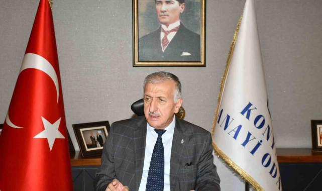 Türkiye'nin enerji verimliliği KSO'ya emanet