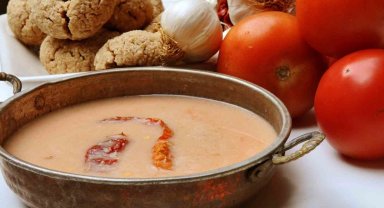 Türkiye'nin yerel zenginlikleri 'Anadoludakiler' projesiyle tanıtıldı