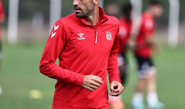 Uğur Çiftçi: "Hedefimiz üst sıralara oynamak"