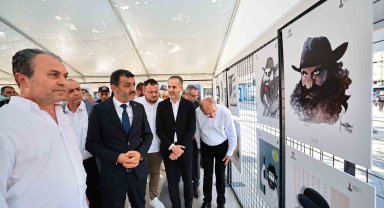 Usta Karikatürist Asaf Koçak, 31. ölüm yıl dönümünde anıldı