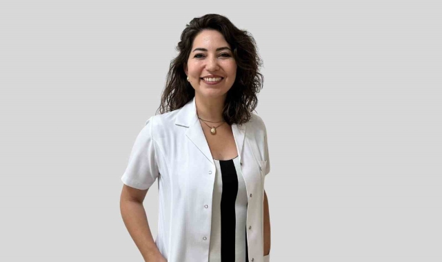 Uzm. Dr. Banu Ertürk hasta kabulüne başladı