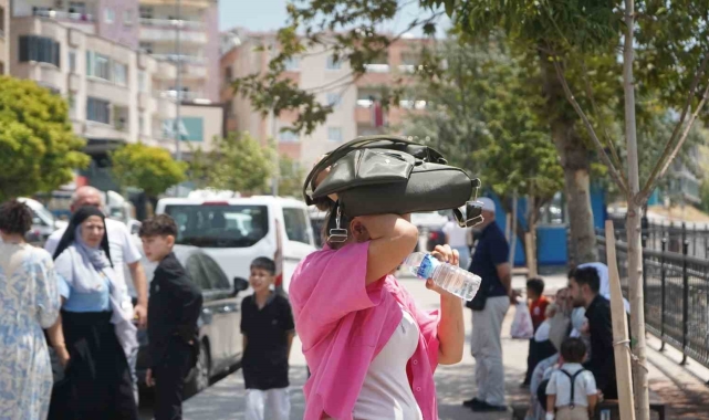 Uzmanı uyardı: Sıcak havalar hastanelerde artışa neden oldu