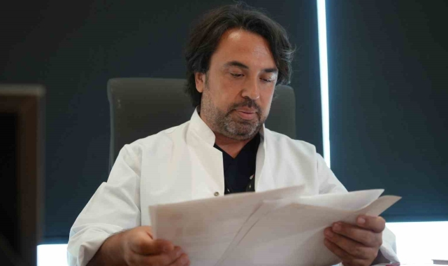 Uzmanından çarpıcı 'Kan sulandırıcı' açıklaması: "Saç ekimi masasından kalp krizleri geliyor"