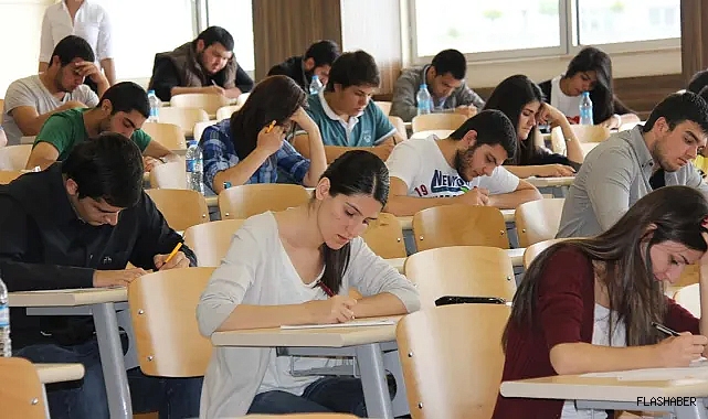 UZMANINDAN ÖĞRENCİLERE TERCİH İPUÇLARI!