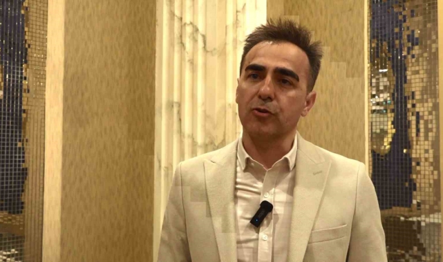 Uzmanlar uyarıyor: "Son 10 yılın alerji salgını: Besin alerjileri, giderek artıyor"