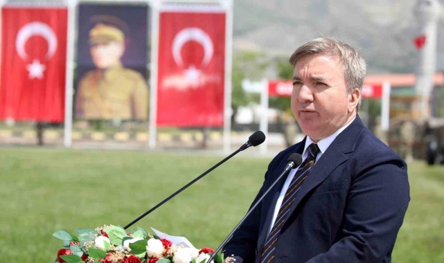 Vali Aydoğdu: "15 Temmuz gecesi, karanlığa ışık olan bir direnişin adıdır"