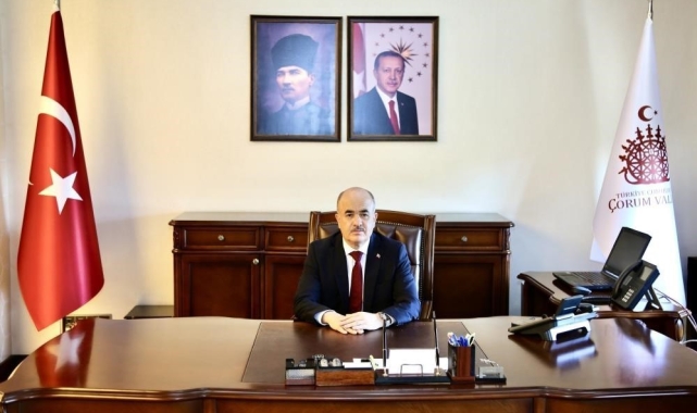 Vali Dağlı; "15 Temmuz hain darbe girişimi asil milletimizin yazdığı kahramanlık destanı ile hüsrana uğratılmıştır"
