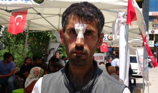 Van'da işten çıkarılanlar: "Hem sözlü hem de fiziki şiddete maruz kaldık"