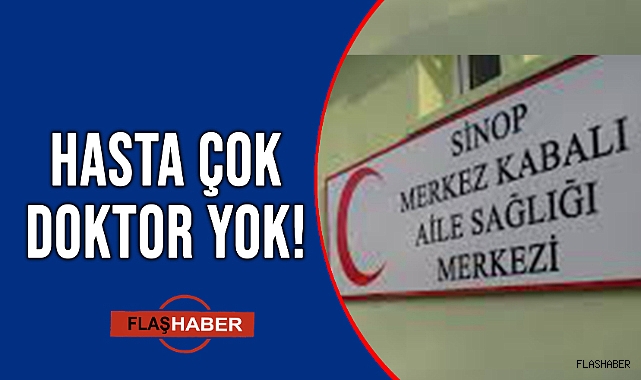 VATANDAŞ ÇARESİZ KALDI!