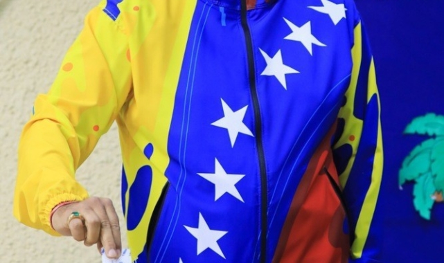 Venezuela yeni devlet başkanını seçiyor