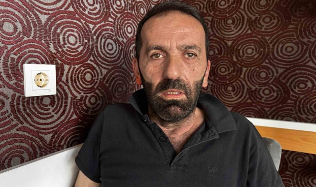 Veteriner hekimi 2 kişi ile darp etmişti: "'Önce dekontunu göster, sonra malzemeyi al' dedi, zoruma gitti, beni tahrik etti"