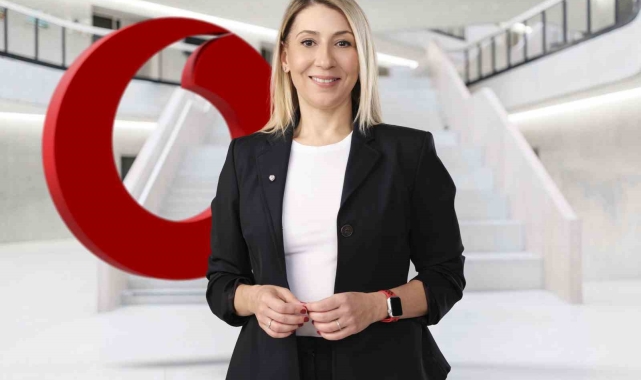 Vodafone Yanımda'ya puan kazanma özelliği eklendi