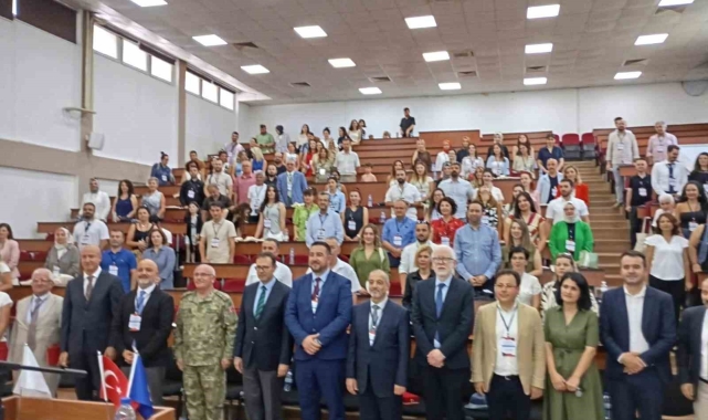 Yakın Doğu Üniversitesi ile Kosova Prizren Ukshin Hoti Üniversitesi arasında iş birliği protokolü imzalandı