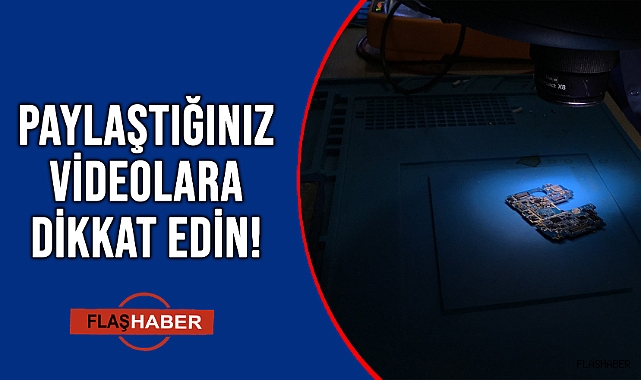 YAPAY ZEKA İLE GELEN BÜYÜK TEHLİKE!