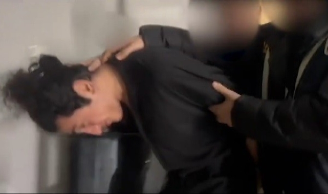 Yasa dışı bahis operasyonunda gözaltına alınan 'Gaga Bulut' tutuklandı