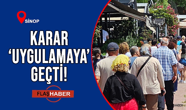 YASAK ARDINDAN!