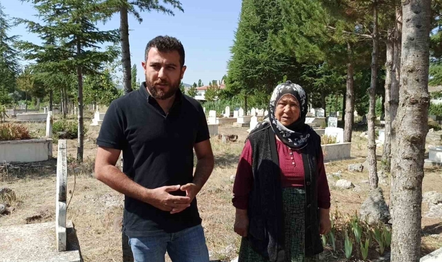 Yaşar ne yaşar ne yaşamaz filmi gerçek oldu