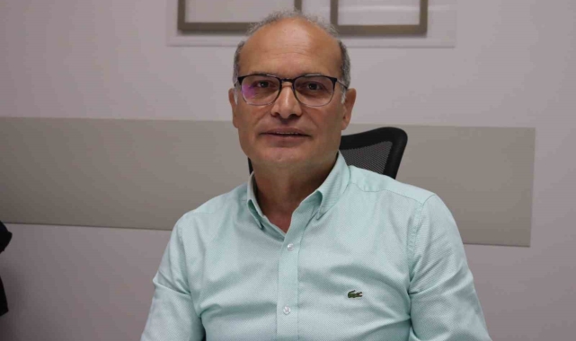 Yaz sıcağına 'kronik hasta' uyarısı