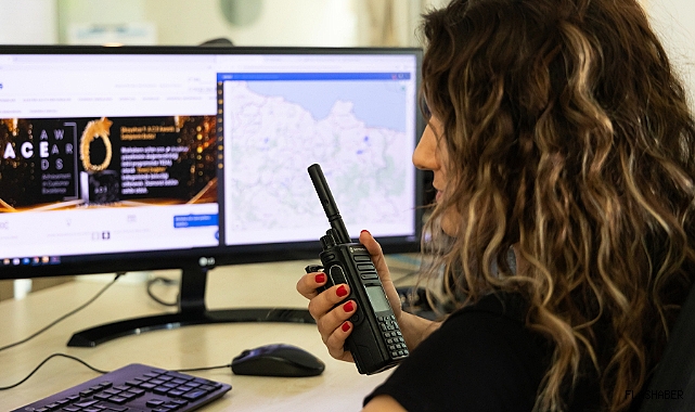 YEDAŞ’TAN SCADA SİSTEMİ İLE HIZLI ÇÖZÜM!