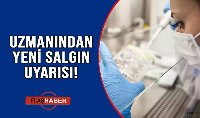 YENİ TEHLİKE KAPIDA!