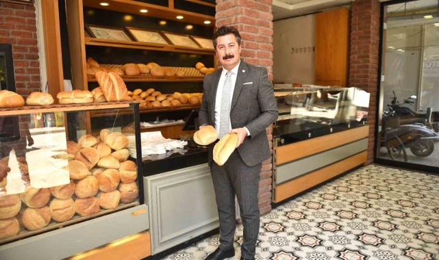Yenişehir Belediye Başkanı Ercan Özel YESAŞ'a yönelik yapılan haberlere açıklık getirdi