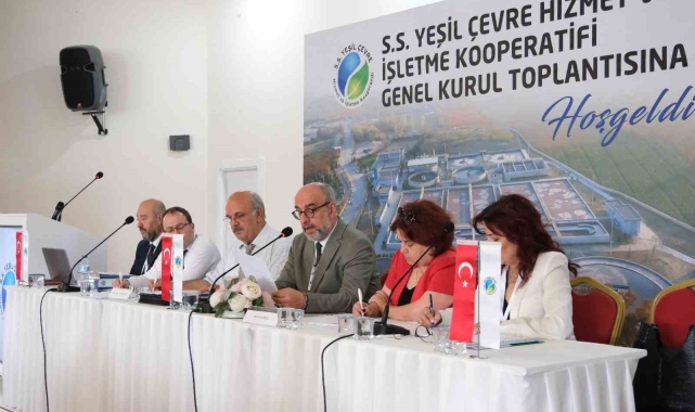 Yeşil Çevre yeni yatırımlarla büyüyor