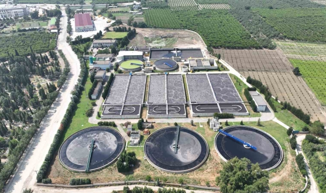 Yeşil Çevre'den 60 milyonluk yeni yatırım