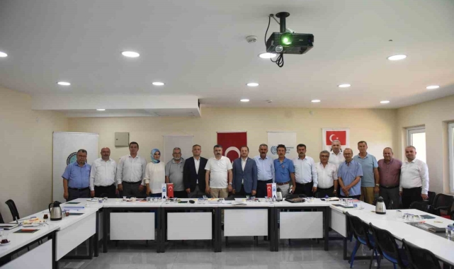 Yıldırım'da her mahalleye eşit hizmet gidiyor