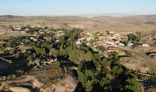 Yozgat'ta 58 köye GES kuruldu, enerji maliyetlerinde ciddi düşüş yaşandı