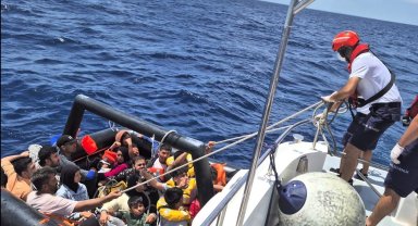 Yunanistan geri itti, Türkiye kurtardı