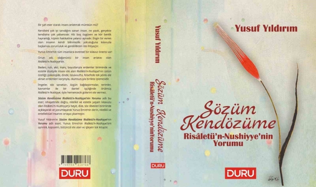Yunus Emre'nin izinde: Risâletü'n-Nushiyye'nin yorumuyla kültürel mirasa katkı
