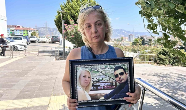 Yüzlerce kişiye mezar olan Rönesans Rezidans'ın ikinci duruşması yapıldı