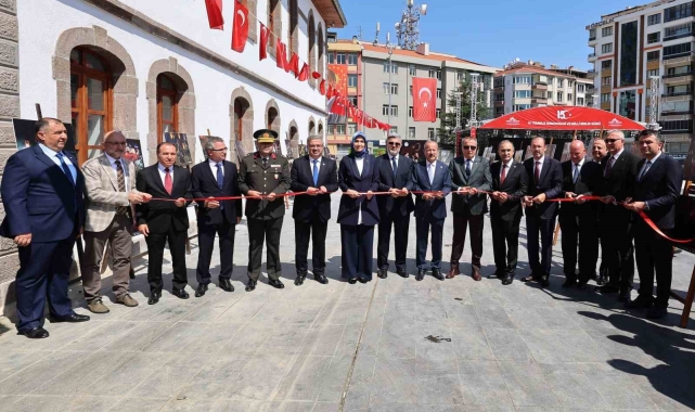 Zafer Müzesi, 1 Ağustos'ta kapılarını açacak