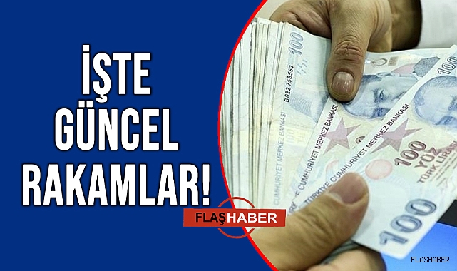 ZAMLI MEMUR MAAŞLARI BELLİ OLDU!