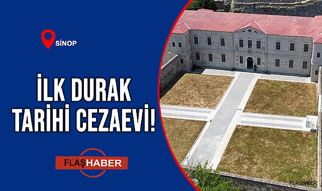 ZİYARET NOKTASI!