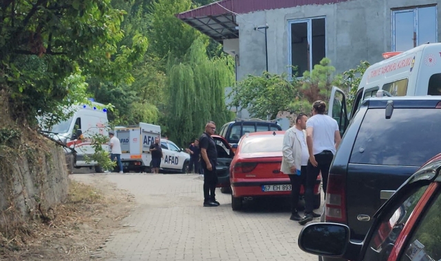 Zonguldak Gazeteciler Cemiyeti, gazetecilere yönelik saldırıyı kınadı