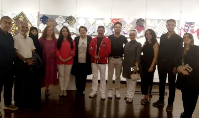 100. yılda 100 yıllık oyalar Kültür Bakanlığı festival sahnesinde