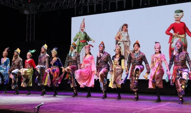 2. Kommagene Bienali "İyileşmek" temasıyla kapılarını açtı