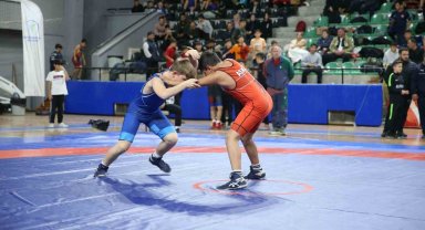 30 Ağustos Zafer Turnuvası Merkezefendi'de başlıyor