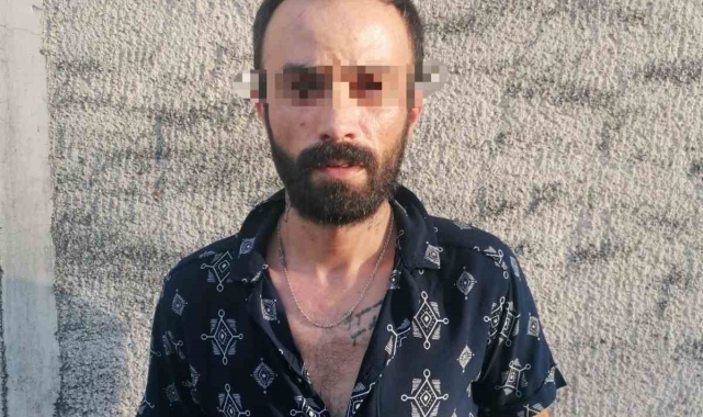 40 yıldan aranan hırsız Çilek, polisten kaçamadı